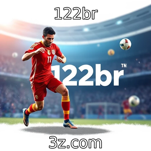 122br Apostas esportivas: O que esperar dos próximos campeonatos?