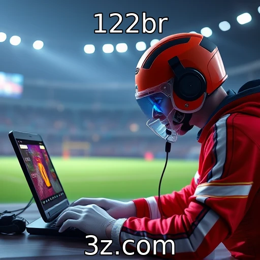 122br As Melhores Estratégias para Apostar no Futebol em 2025