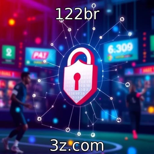 122br Jogos de Azar em Alta: Tendências que Moldam o Cassino Online em 2025