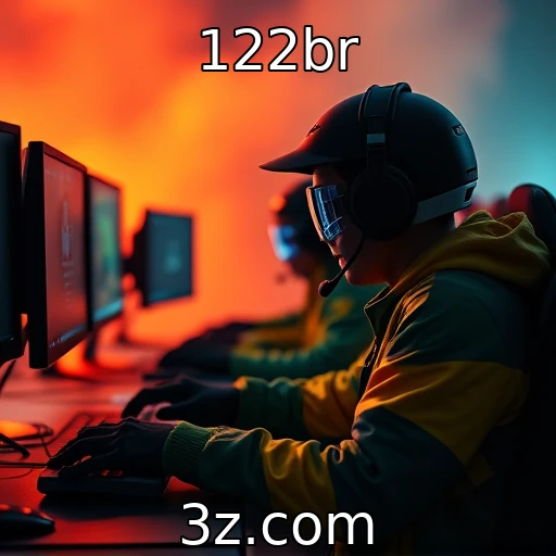 122br O crescimento explosivo das apostas esportivas no Brasil