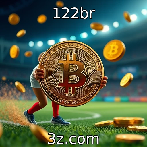 122br Impacto das criptomoedas nas apostas online em 2025