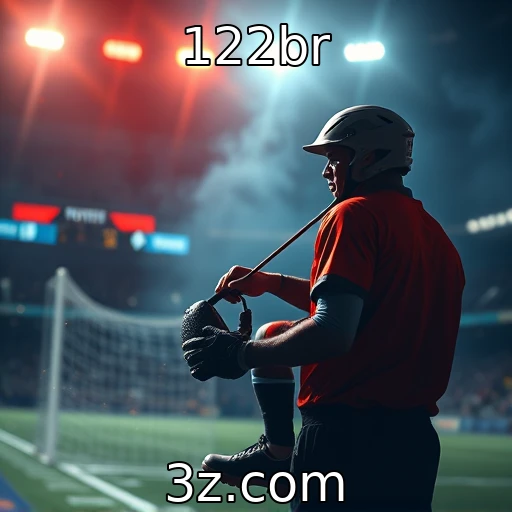 122br Apostas Esportivas: Dicas para Maximizar Seus Lucros em 2025