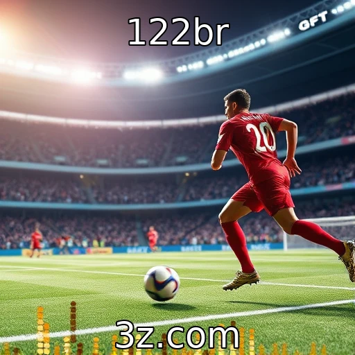 122br Explorando o Crescimento das Apostas Esportivas no Brasil em 2025