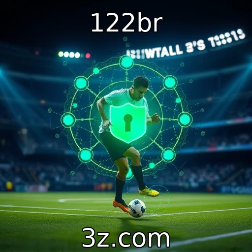 122br Apostas esportivas: Análise detalhada das estratégias vencedoras