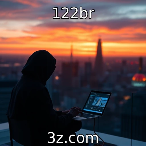 122br A ascensão das criptomoedas nas apostas online e seu impacto