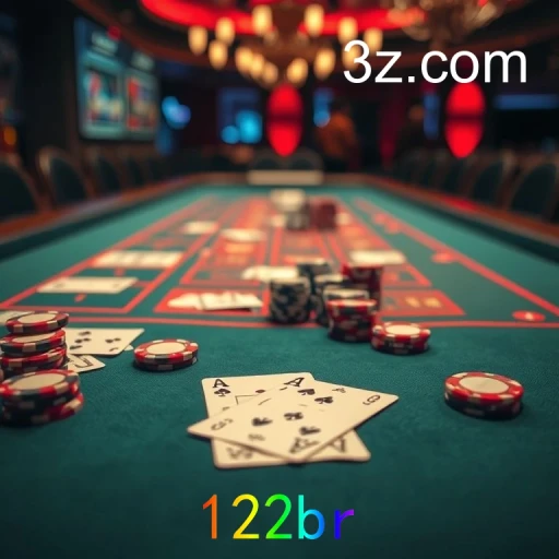 122br Opções de Apostas