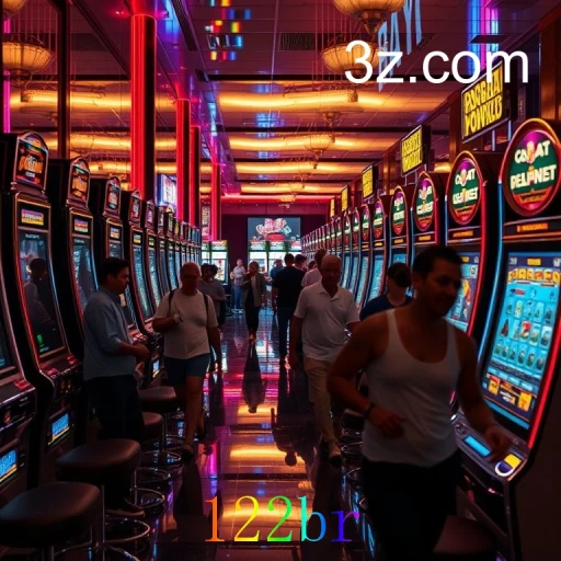 122br Bônus Disponíveis