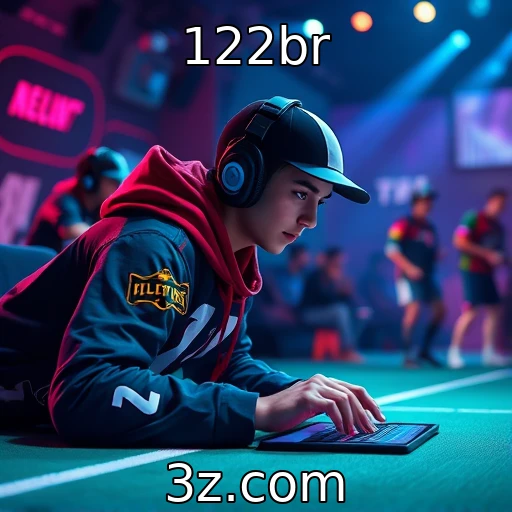 Como as apostas em e-sports estão mudando o cenário das competições