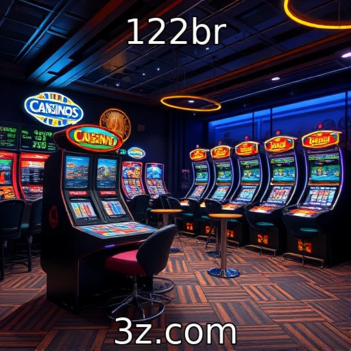 Aposte como um profissional: estratégias para jogos de e-sports