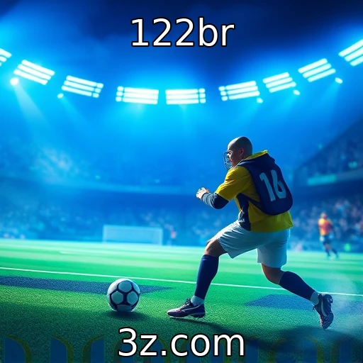 Como as apostas esportivas moldam o futuro dos jogos no Brasil