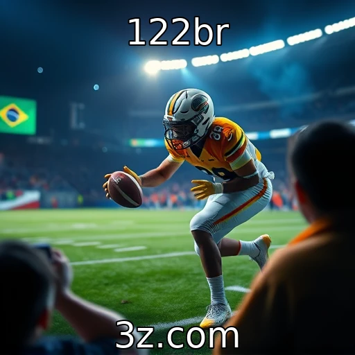 Revolução nas Apostas: O Impacto das Criptomoedas no Mercado Brasileiro