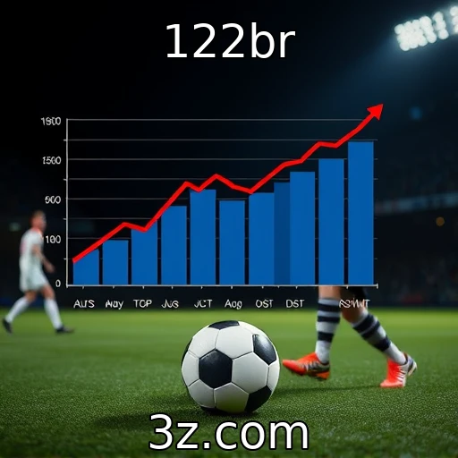 Apostas esportivas: como analisar estatísticas para decisões assertivas