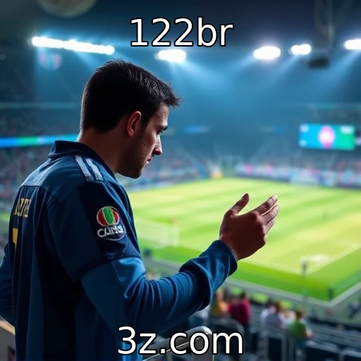 Apostas Esportivas: O Que Impulsiona seus Favoritos em Cada Jogo?