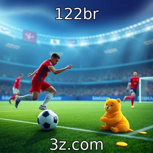 Apostas esportivas: como analisar partidas para maximizar ganhos